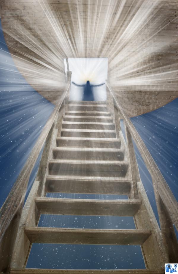 Stairway to Heaven